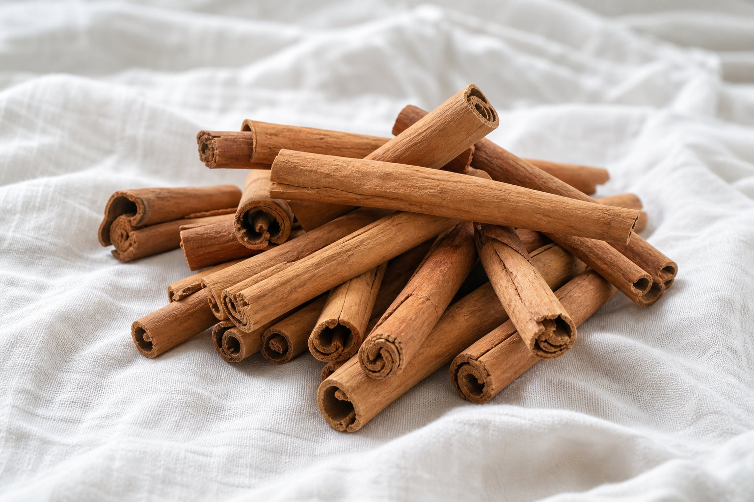 Cannelle tuyaux bio : noblesse du format et intensité boisée