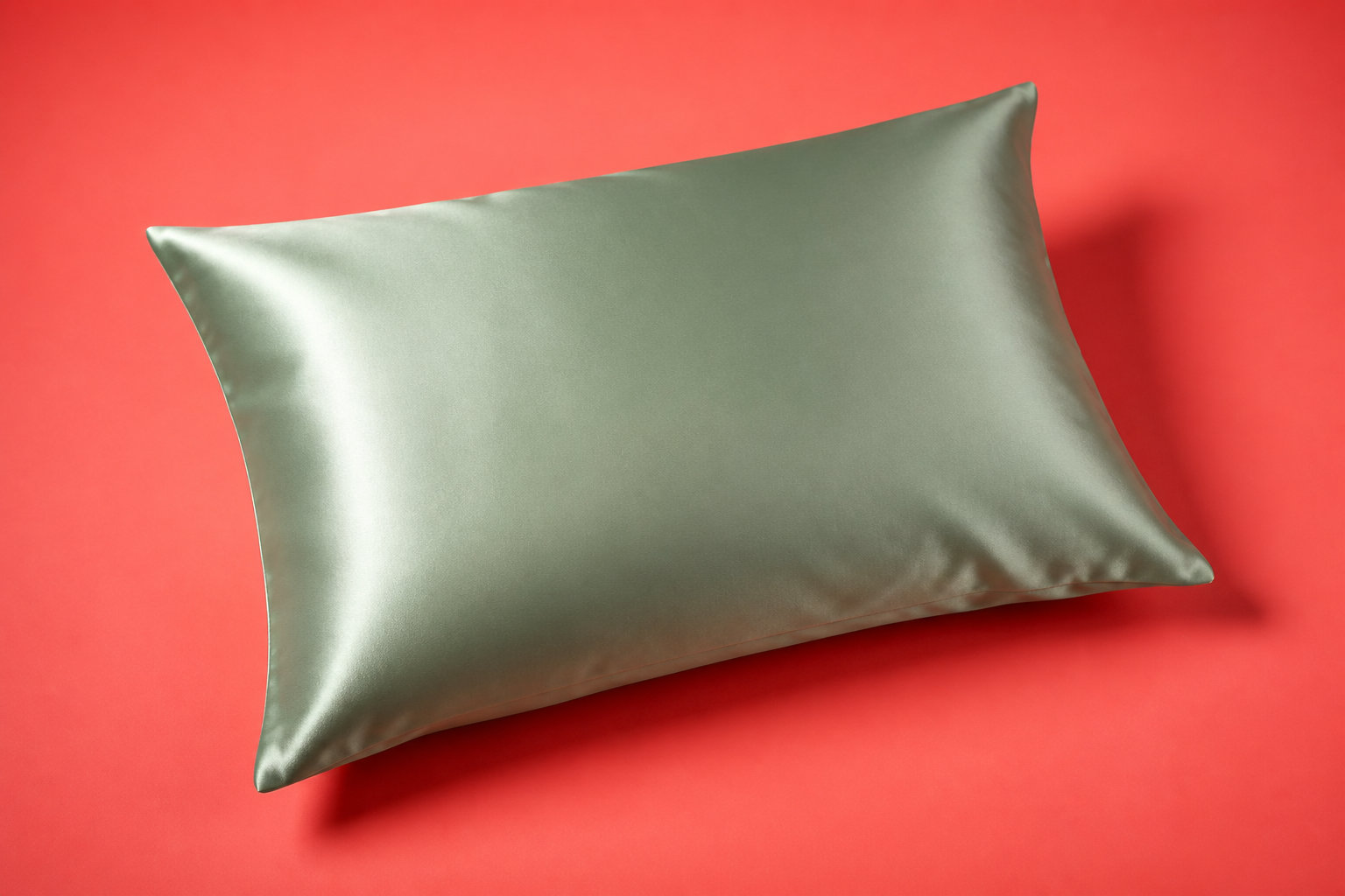 Taie d'oreiller en soie sforsilk pour ta peau