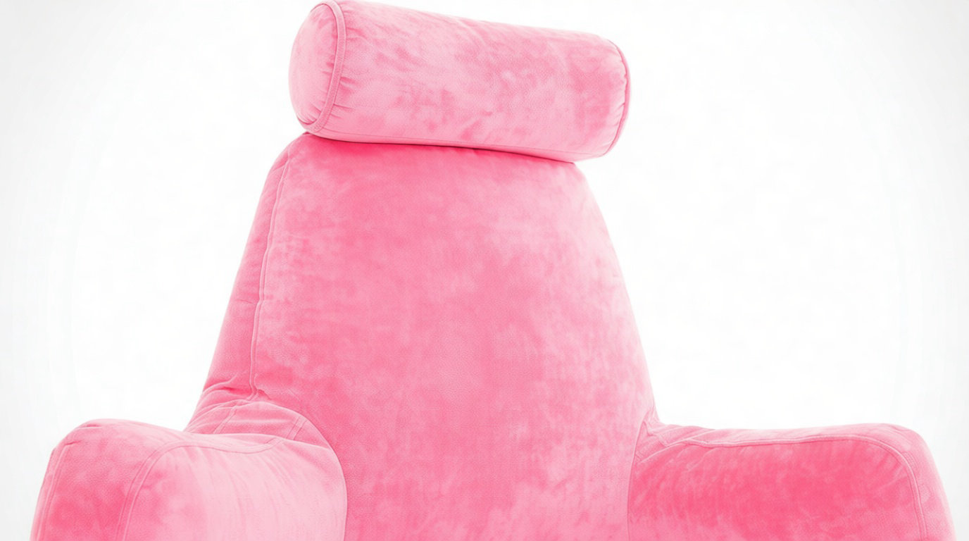Aveallore Shredded Foam for Breathable Structural Balance