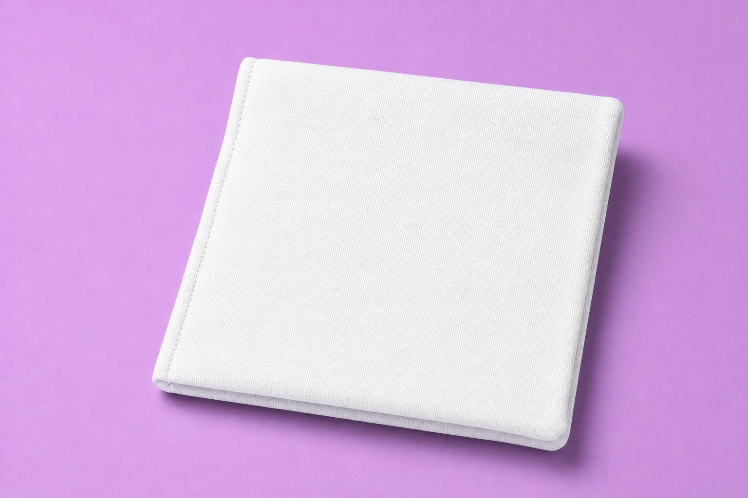 Livre imagier tissu Essentiel Couleurs et Mots : l'apprentissage chromatique