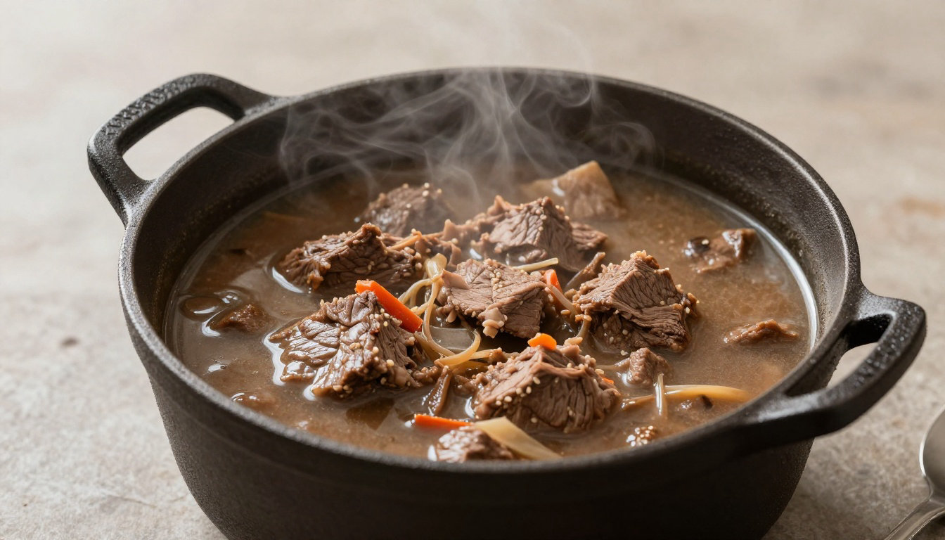 Distinction entre menu du jour et formule express