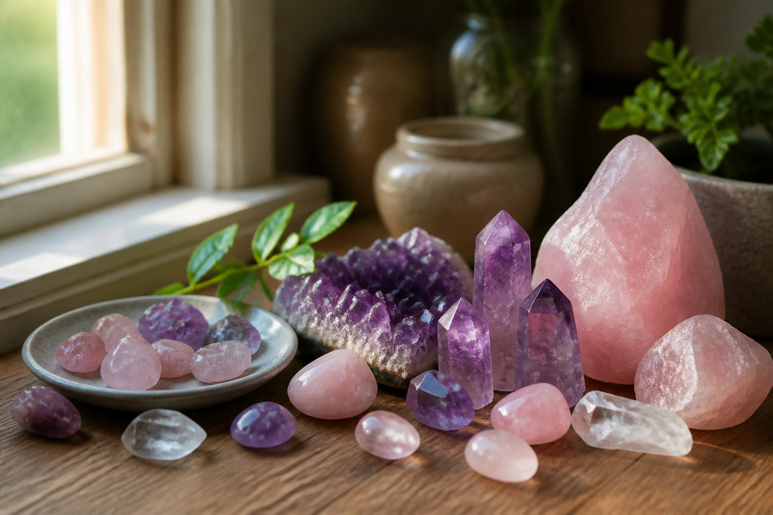 Mes astuces concrètes pour équilibrer tes vibrations