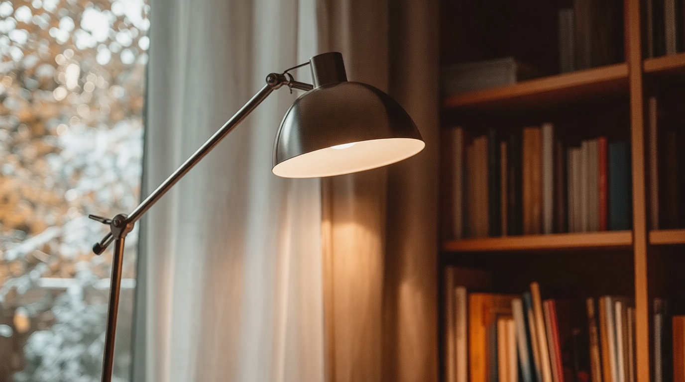 How to Master Lighting and Sensory Atmosphere?