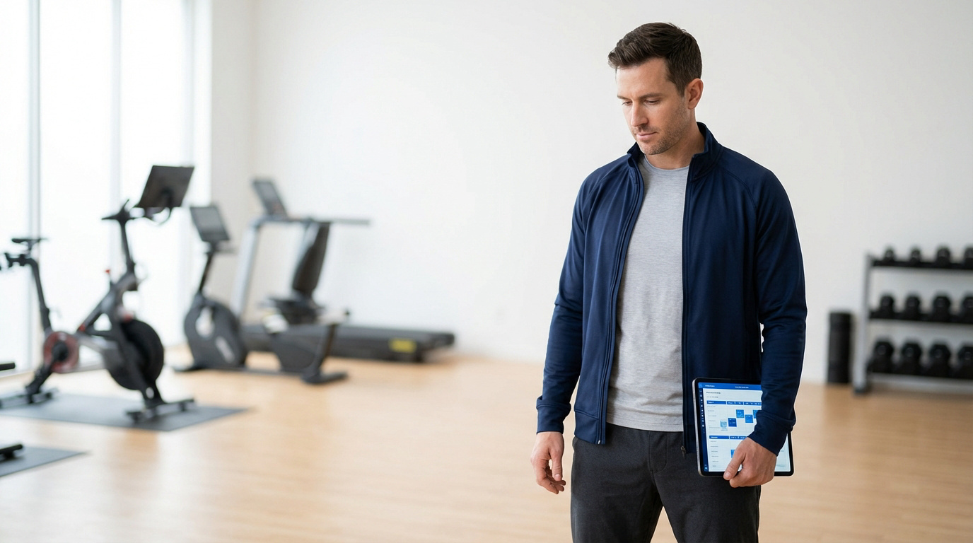 Guide programmation sport - coachs débutants | pro 2026