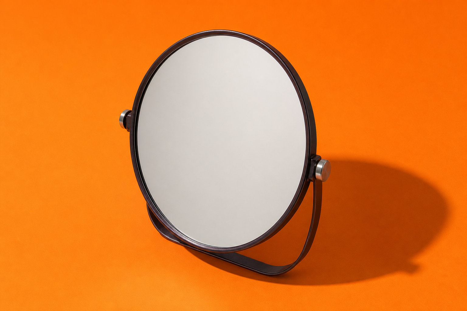 Miroir pivotant années 70 : le look seventies !