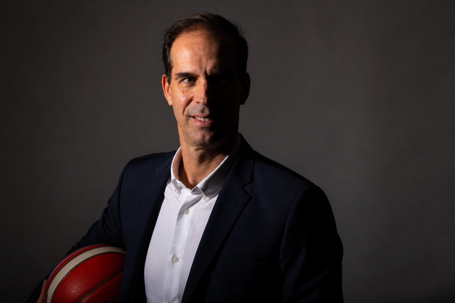 Lattes-Montpellier : David Gautier lance son nouveau projet ☀️