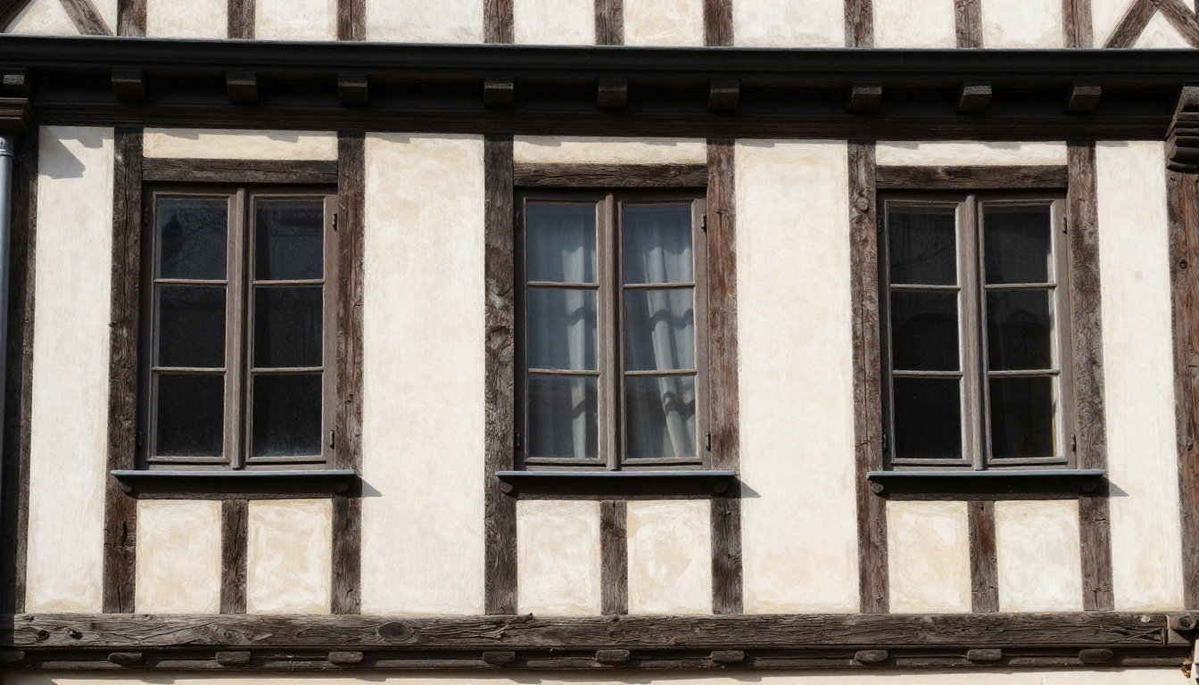 La Couronne : 7 siècles d'histoire sur la place du Vieux-Marché