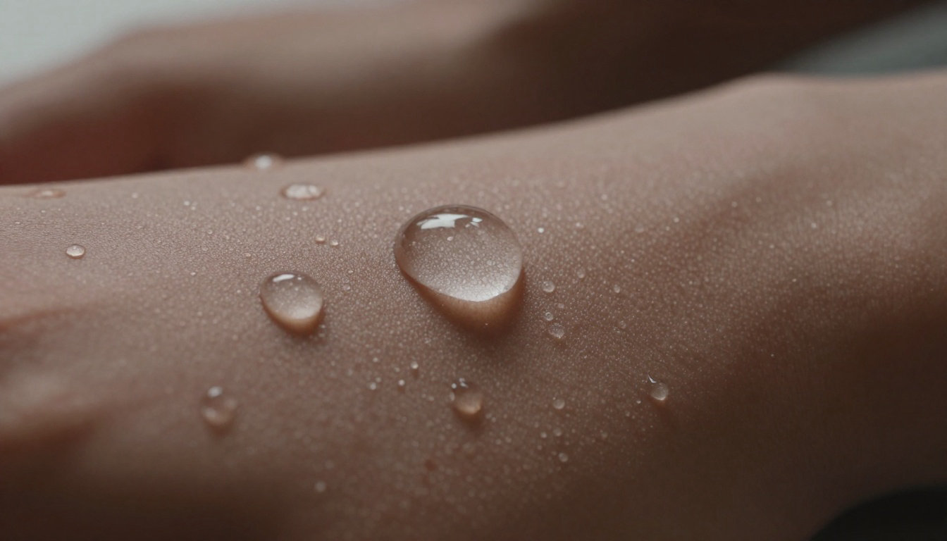 Pourquoi la cohésion épidermique dicte-t-elle votre hydratation ?