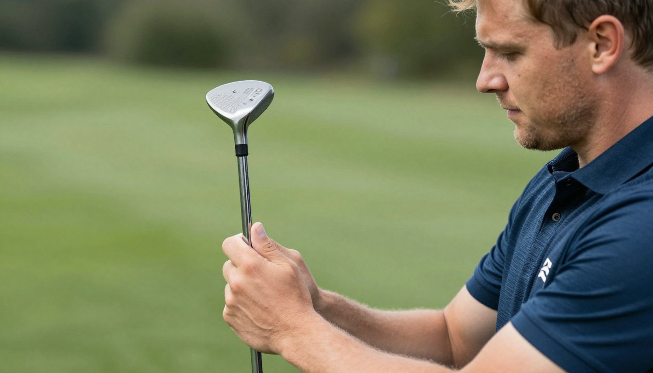⚙️ Driver et fitting : les réglages qui corrigent l'effet