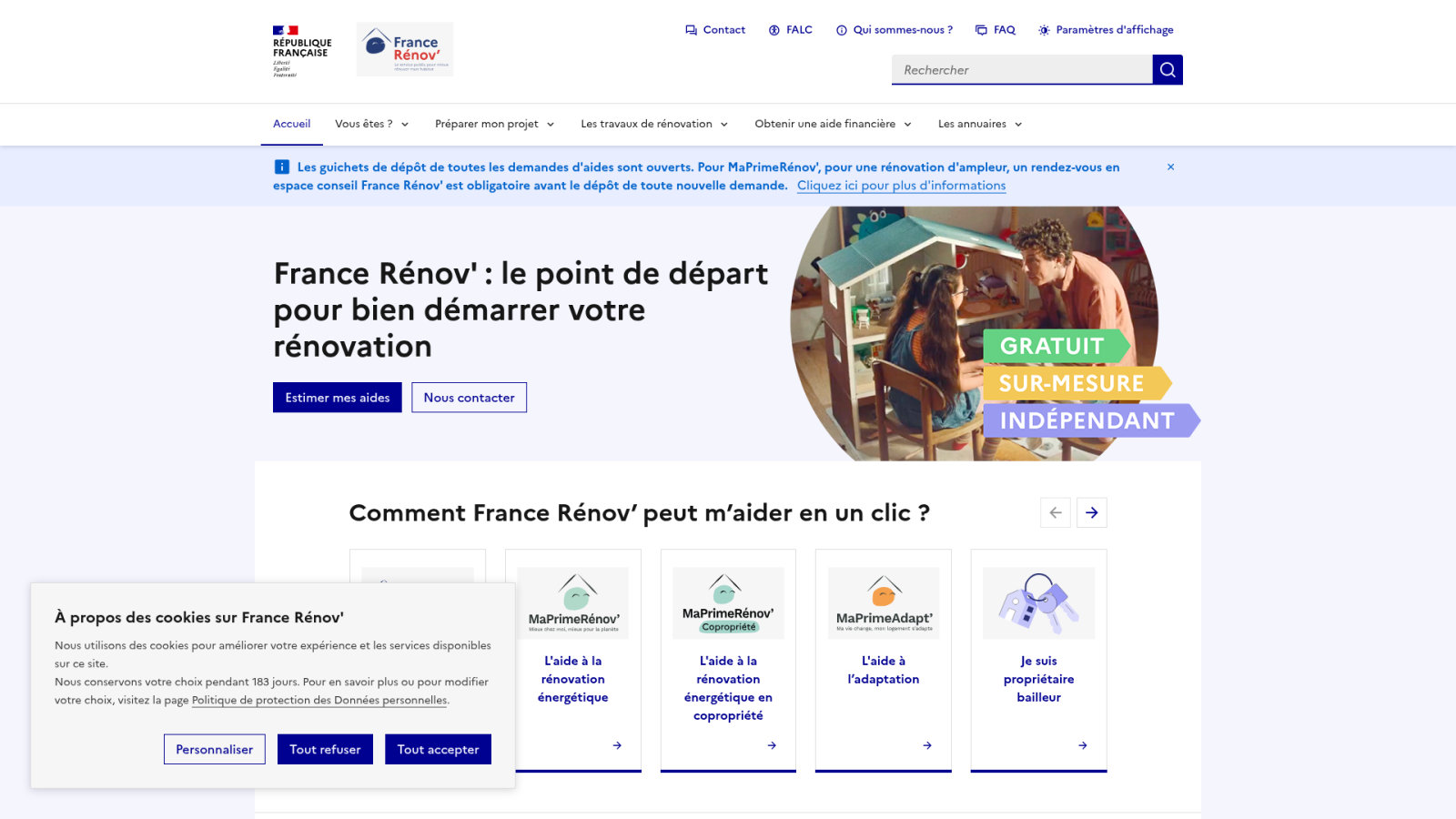 Stratégies de financement et préparation de l'audit technique