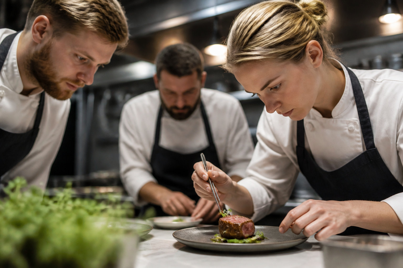 3 types d'ateliers culinaires pour varier les plaisirs