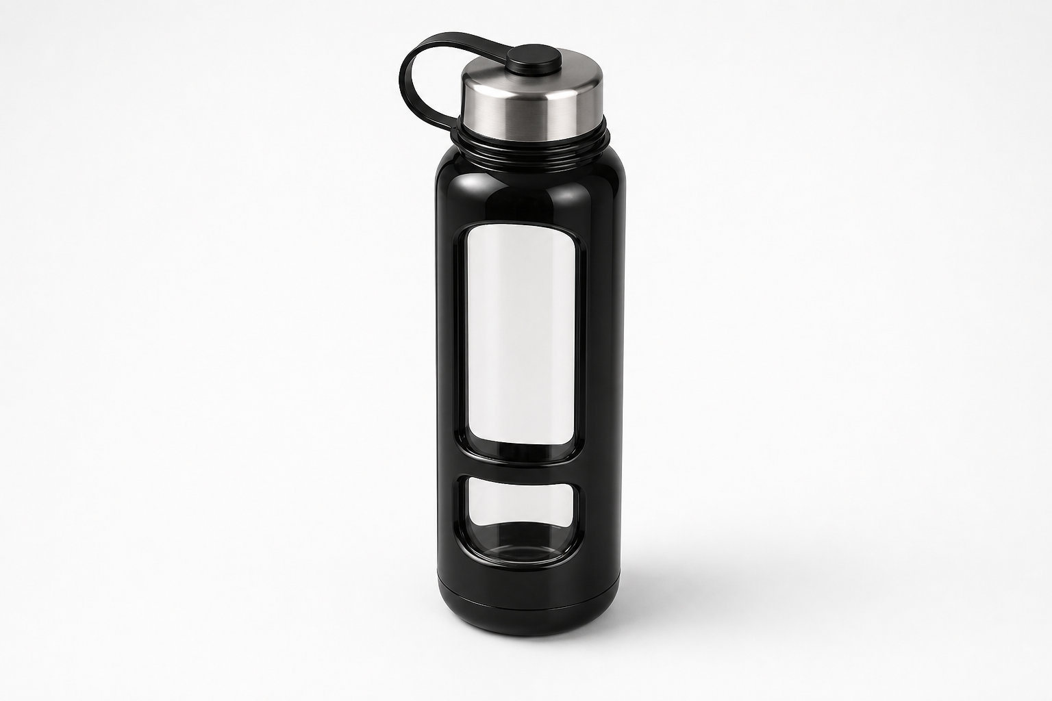SafeGlass : comment éviter les brûlures avec le thé chaud ?