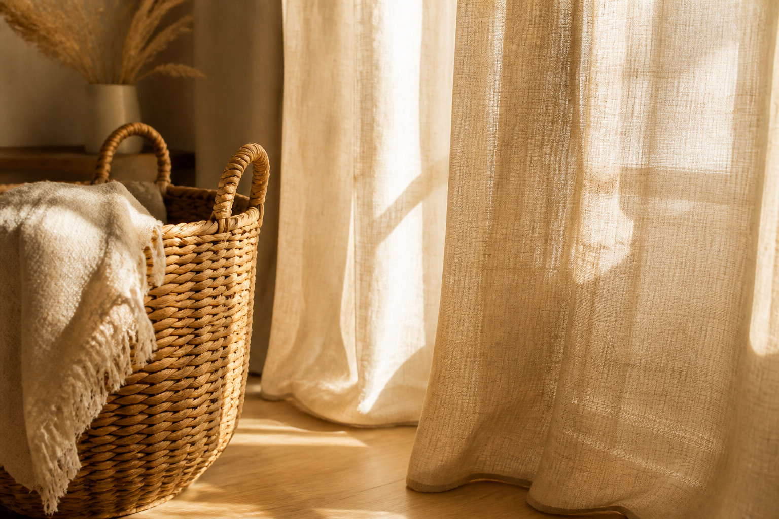 Textures, lumière et entretien : les clés de la durabilité