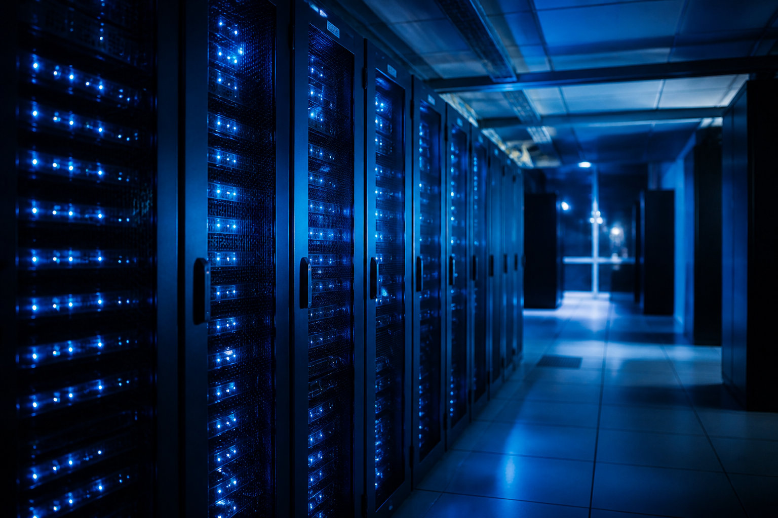 Une infrastructure technique robuste qui ne craint pas le temps