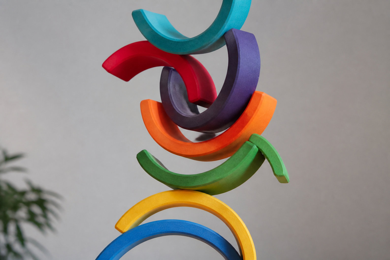 Jeu de construction bricolage Montessori : booster la psychomotricité