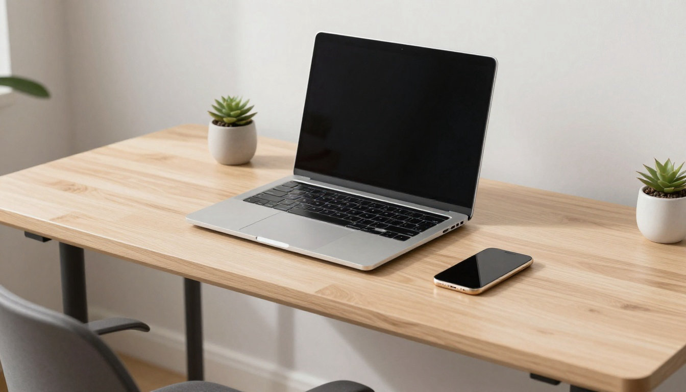 Optimiser l'aménagement ergonomique : réglages, postures et accessoires
