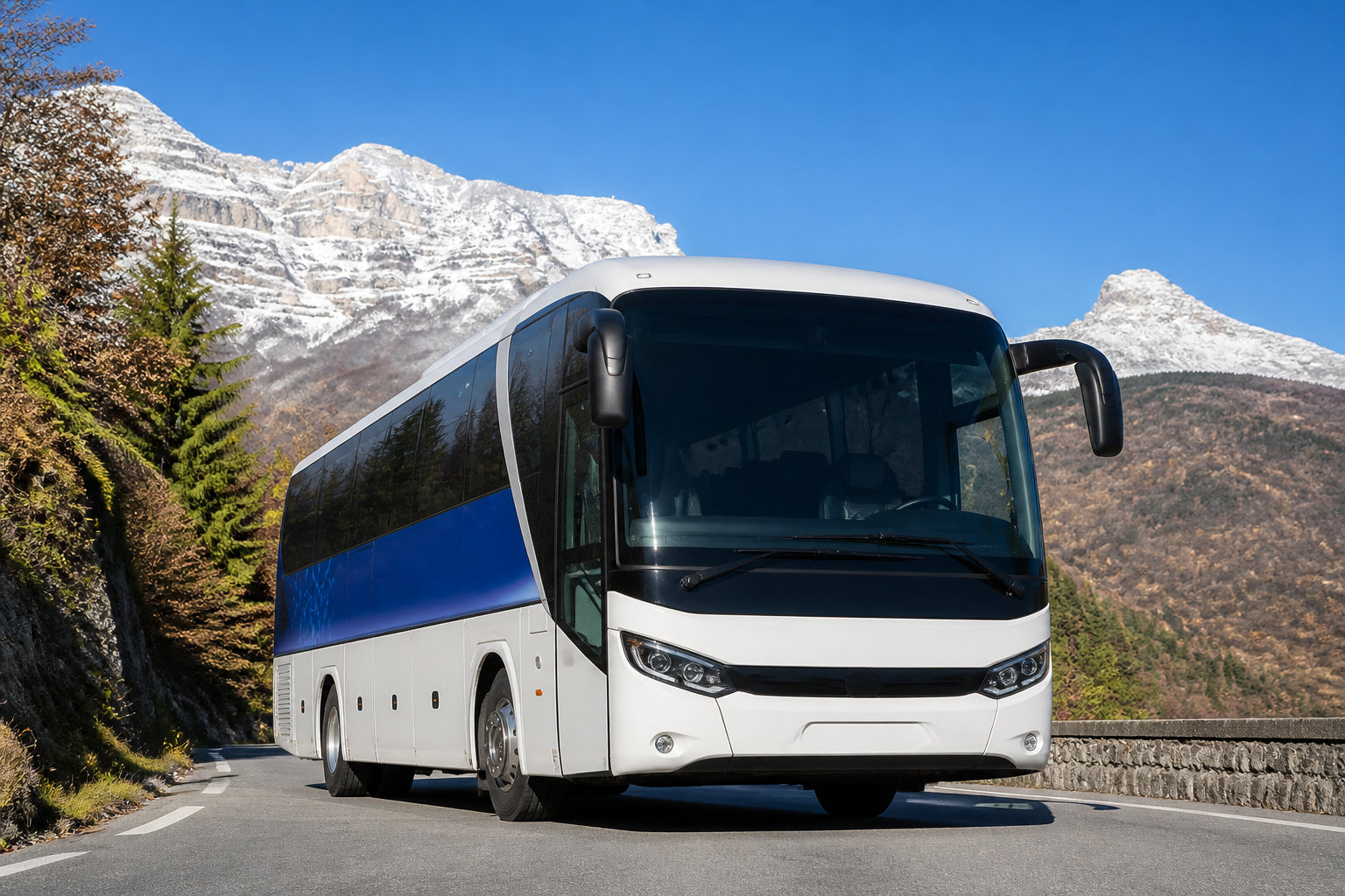 N° 03 Perraud Voyages : l'évasion entre Alpes et Provence