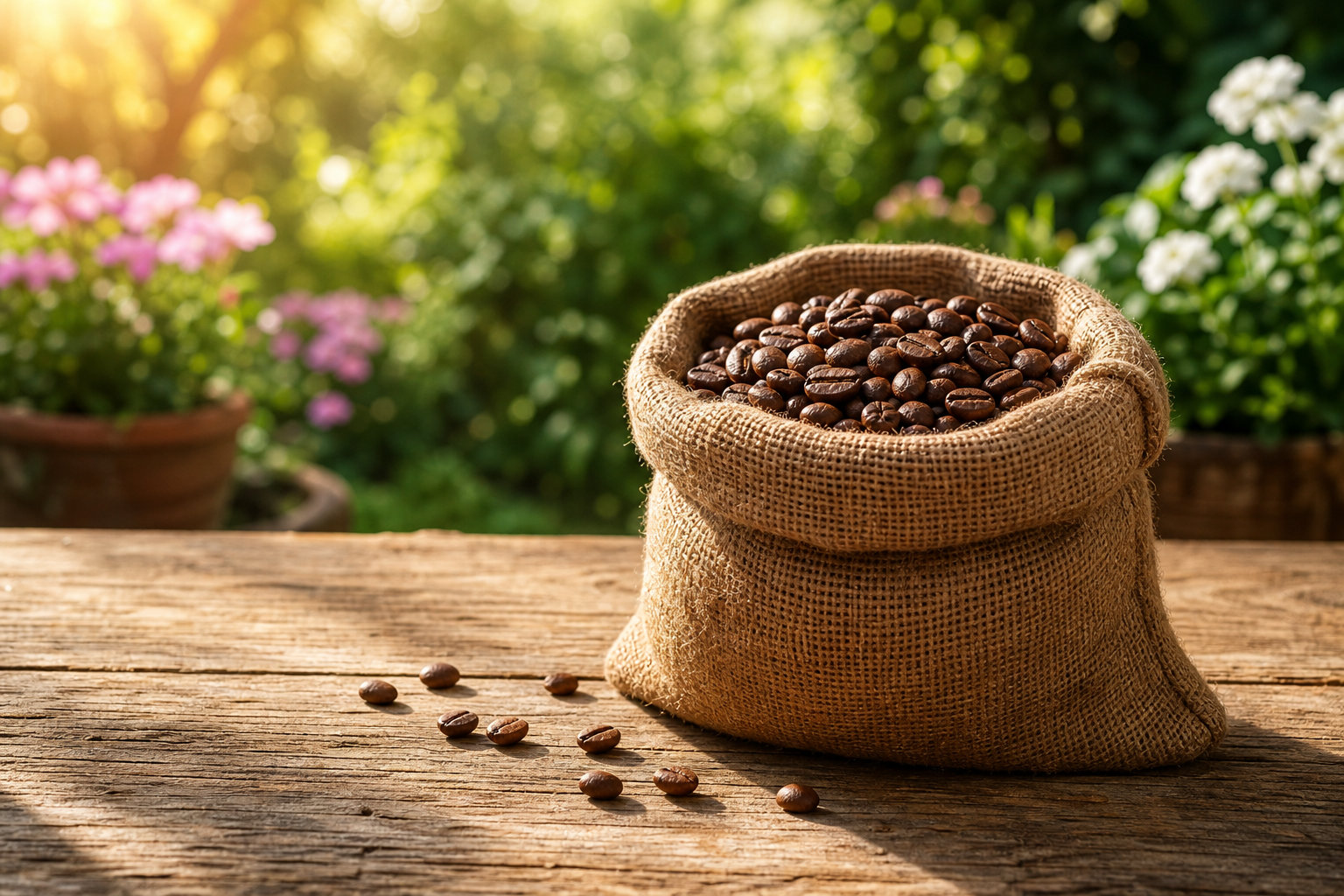 Capsules Costa Rica : un arabica de caractère