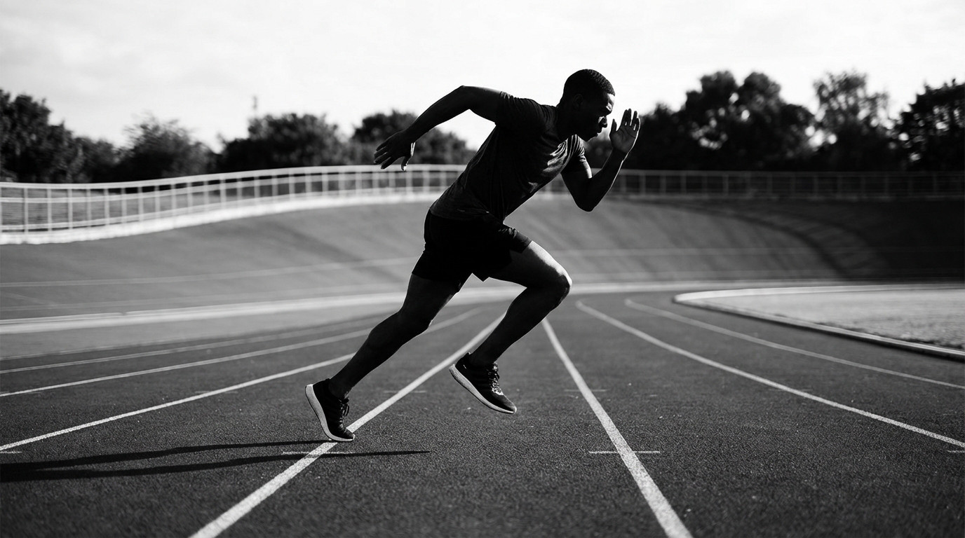 Test Léger-Boucher : mesurez votre VMA sur piste