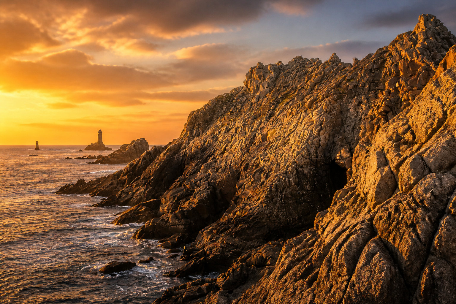 02. Comment parcourir le Nord-Ouest littoral ?