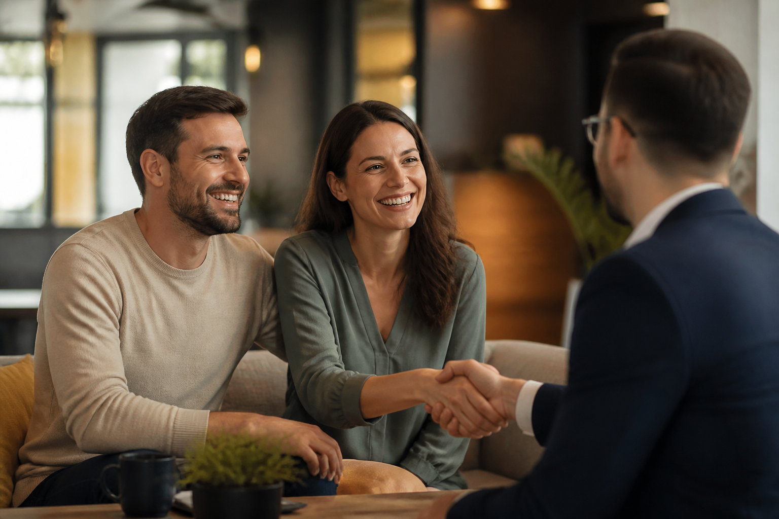Valoriser les clients satisfaits pour fidéliser votre audience