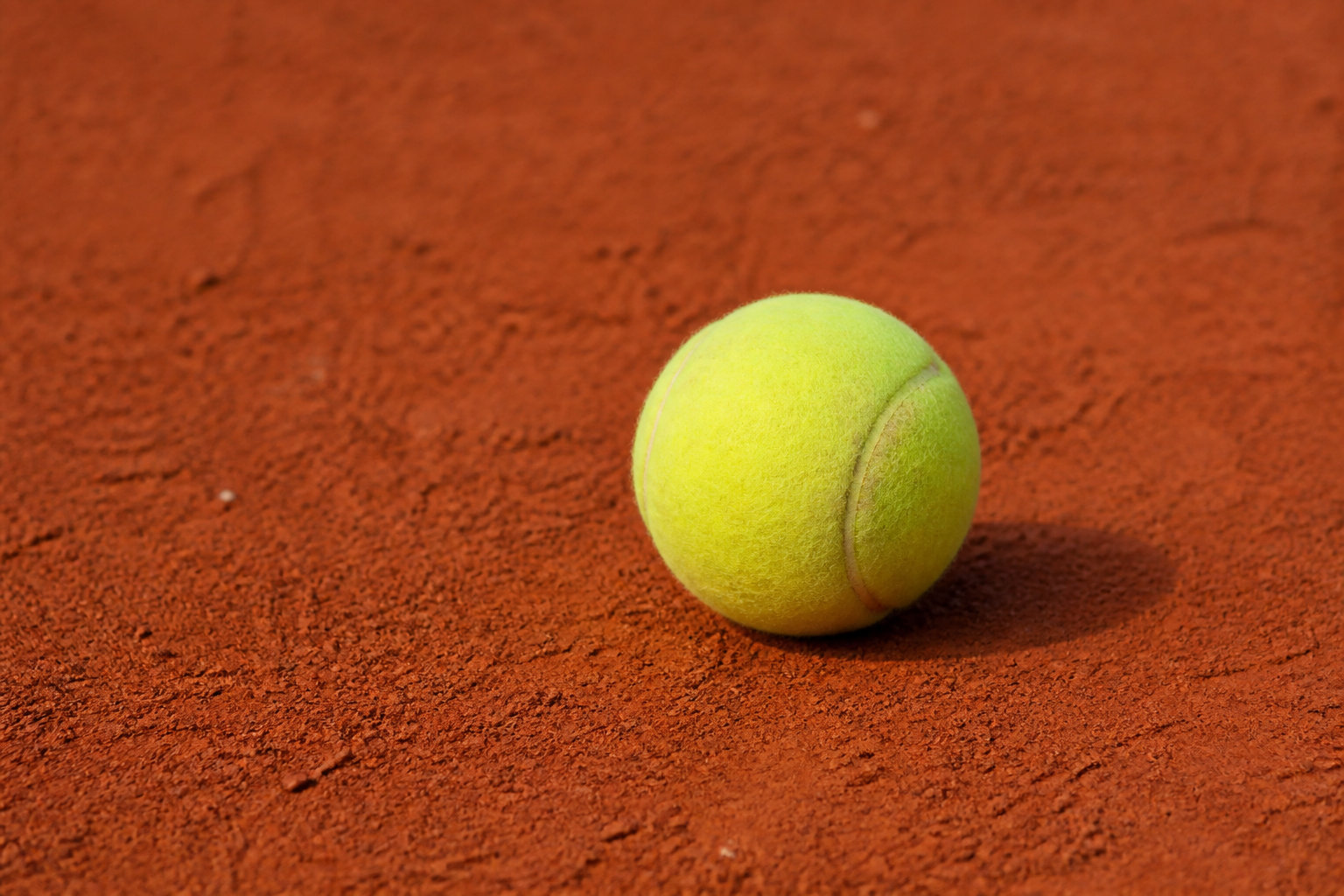 Pourquoi la durée d'un match de tennis est imprévisible