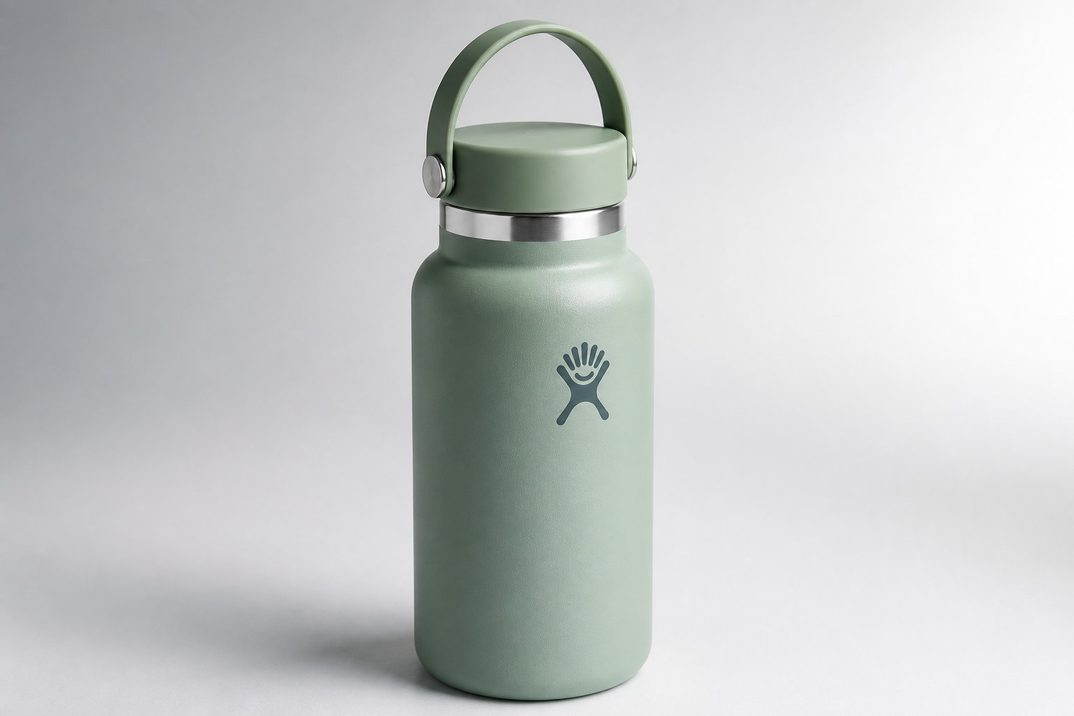 Capacités de la gourde Hydro Flask Wide Mouth