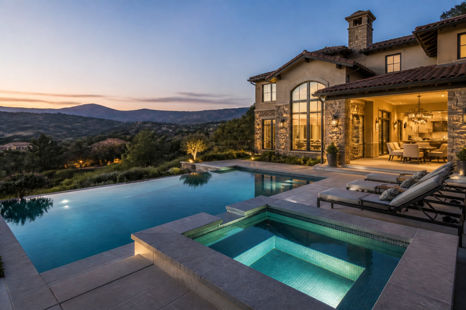 Current Trends in Luxury Neighborhoods in Danville CA