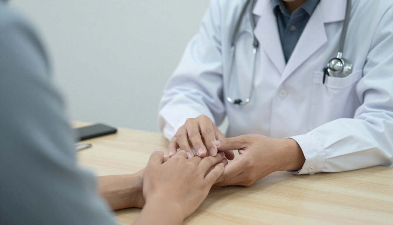 Quand faut-il consulter ?