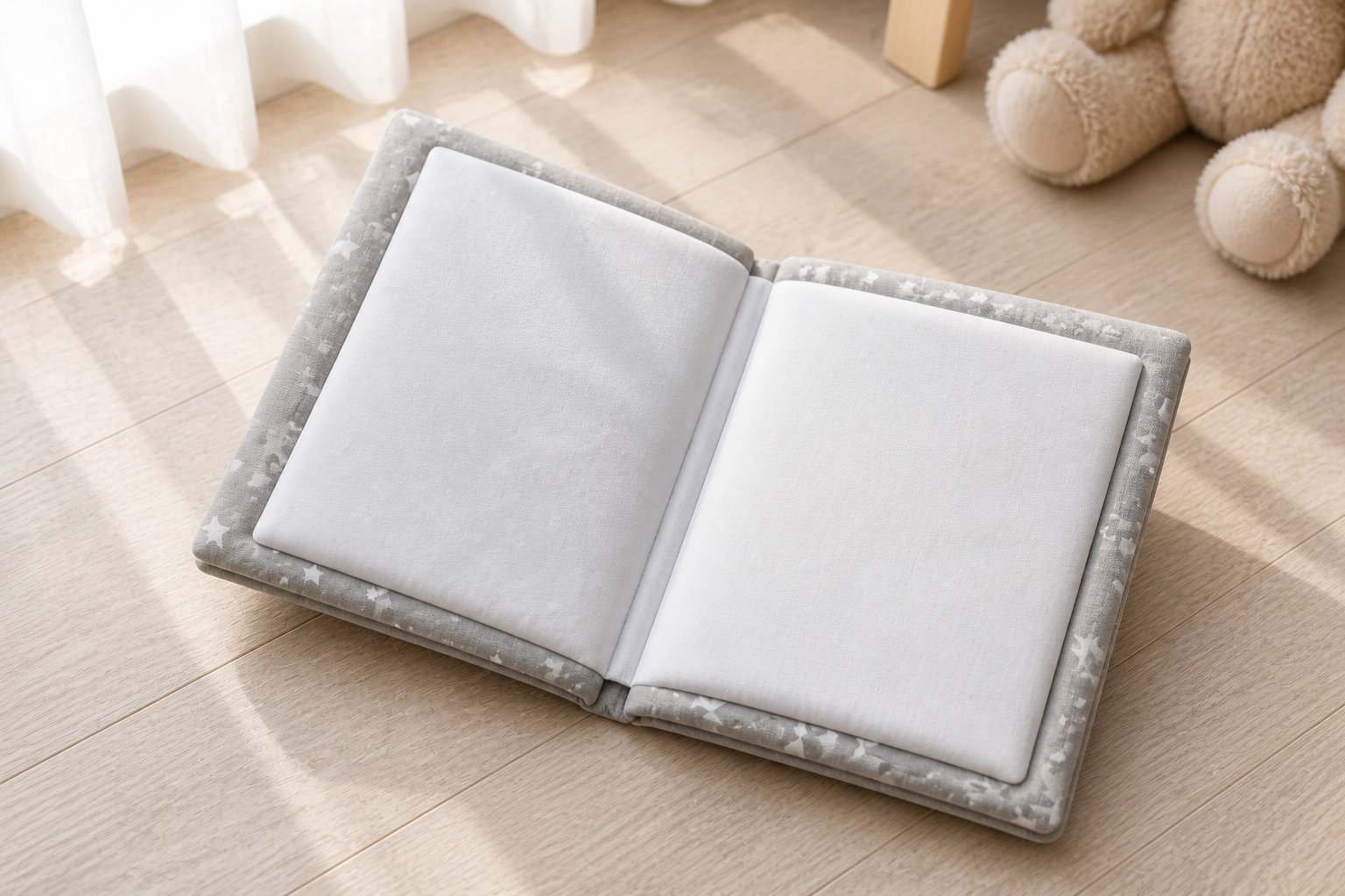 Grand Livre imagier A4 multi-thèmes Édition Prestige