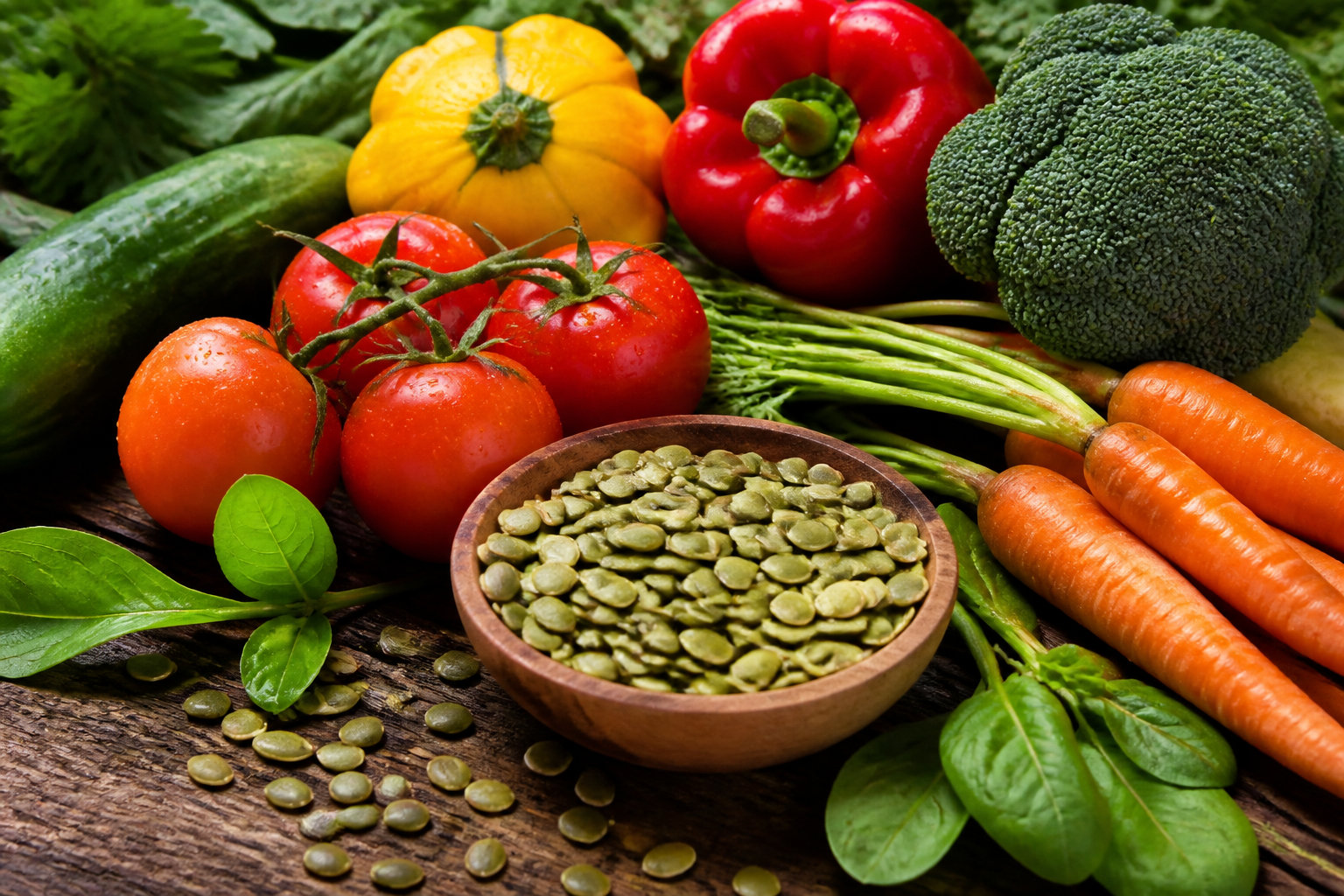Lifestyle Strategies For Sustainable Immune Support