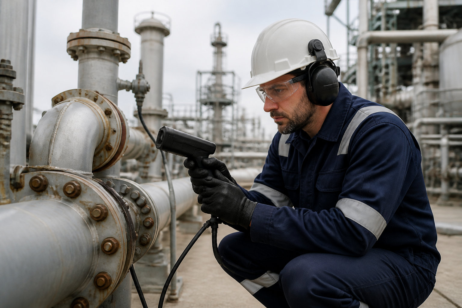 Cons&eacute;quences op&eacute;rationnelles et risques pour la cha&icirc;ne de production