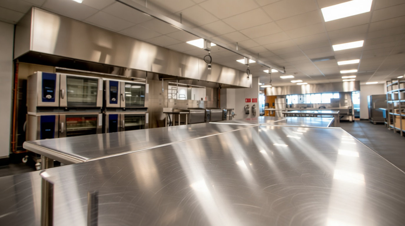 3 raisons économiques de choisir la cuisine fantôme