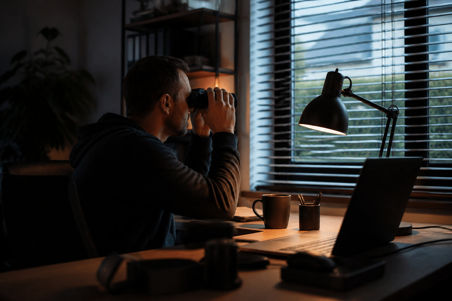 Veille ou espionnage : comment rester dans la légalité ?