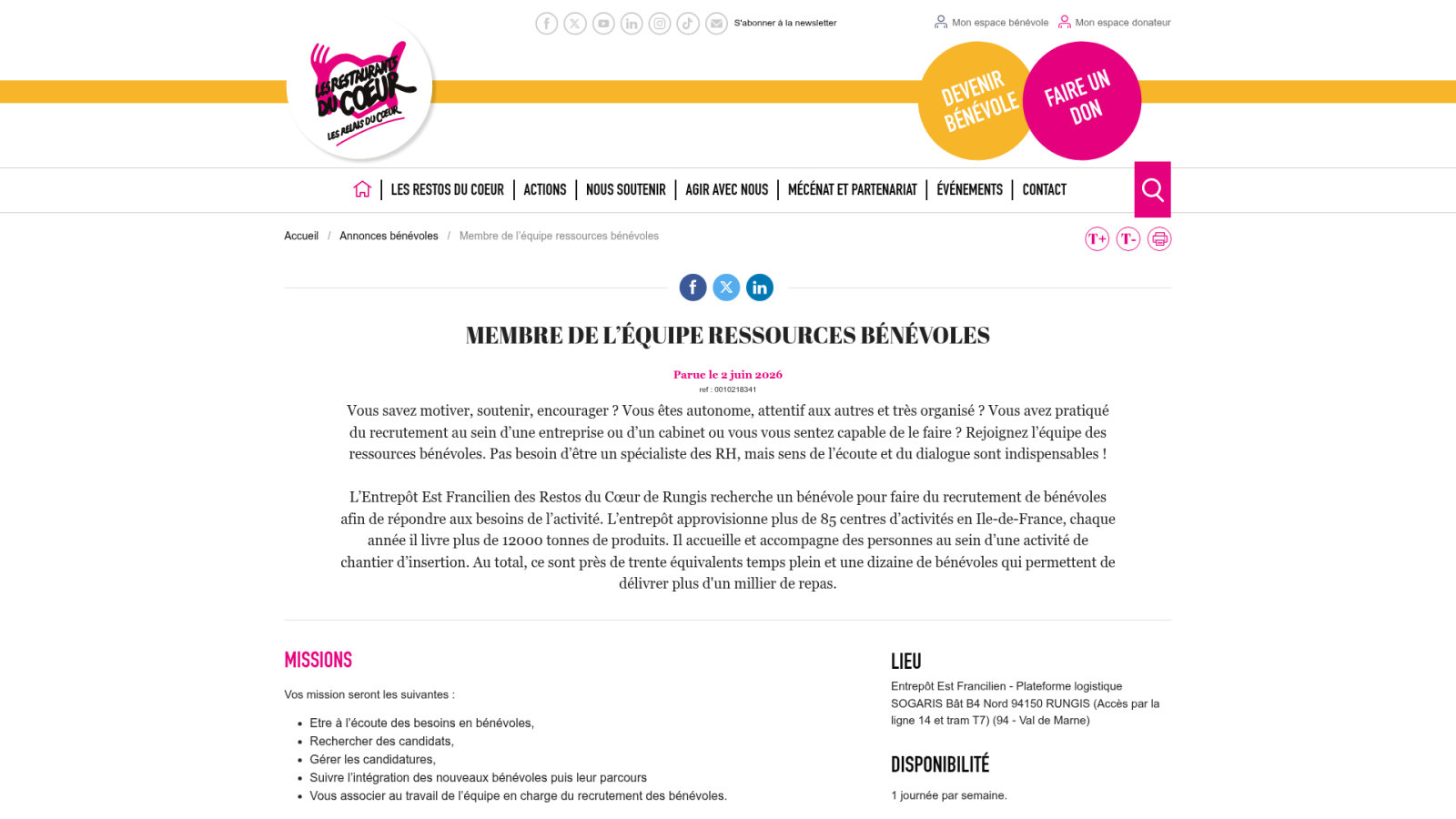 Ressources vectorielles et formats de fichiers officiels
