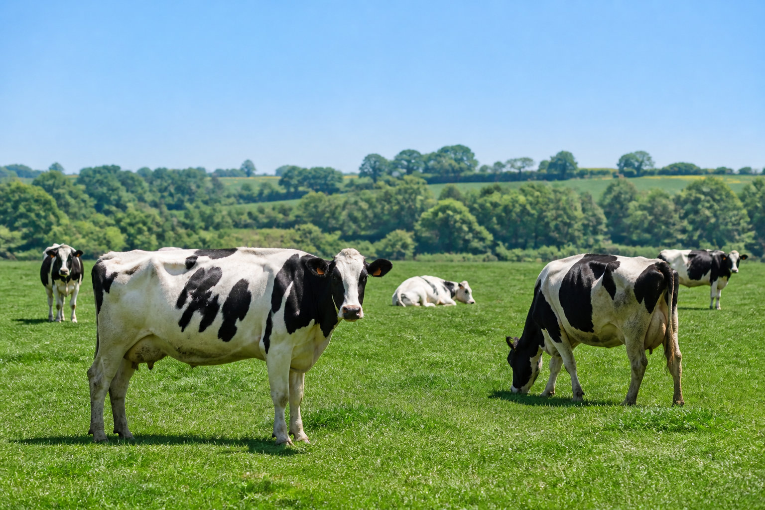 Une production biologique ancrée dans le terroir de l'Oise