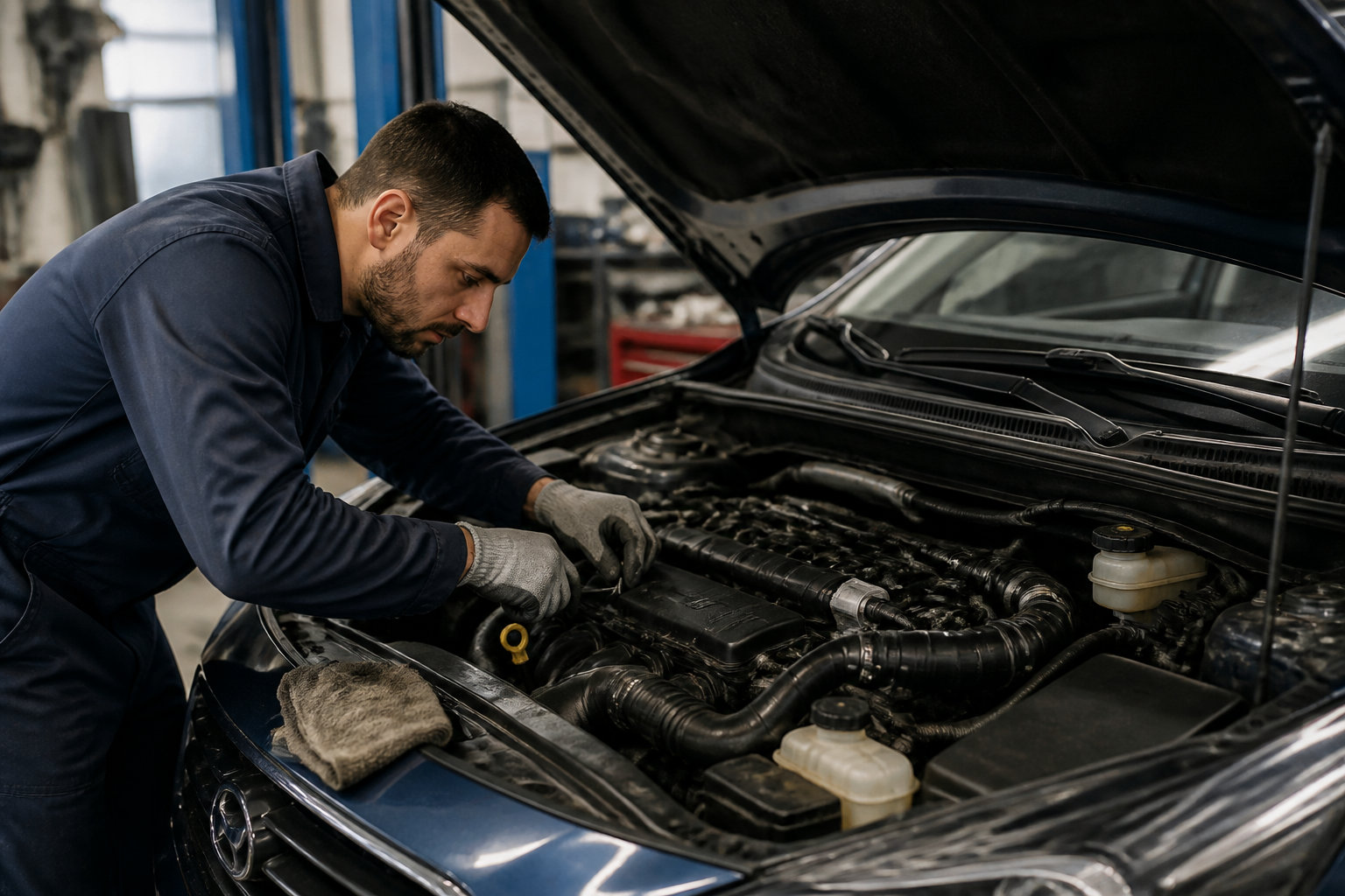 3 astuces pour stabiliser et entretenir votre matériel