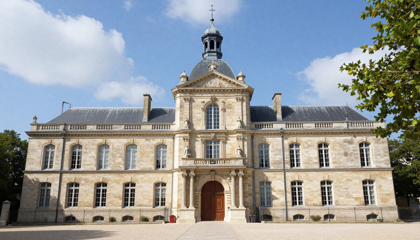 Livraison et vente à emporter à Orléans