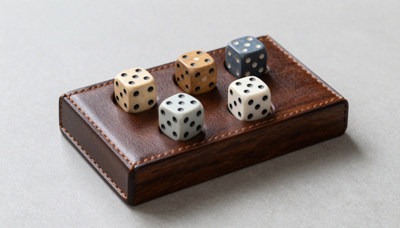 Matériaux et revêtements : l'impact du bois, du cuir et du néoprène