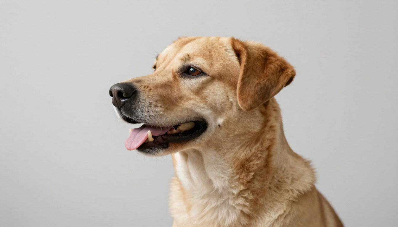 Comment réagir quand votre chien rompt la position ?