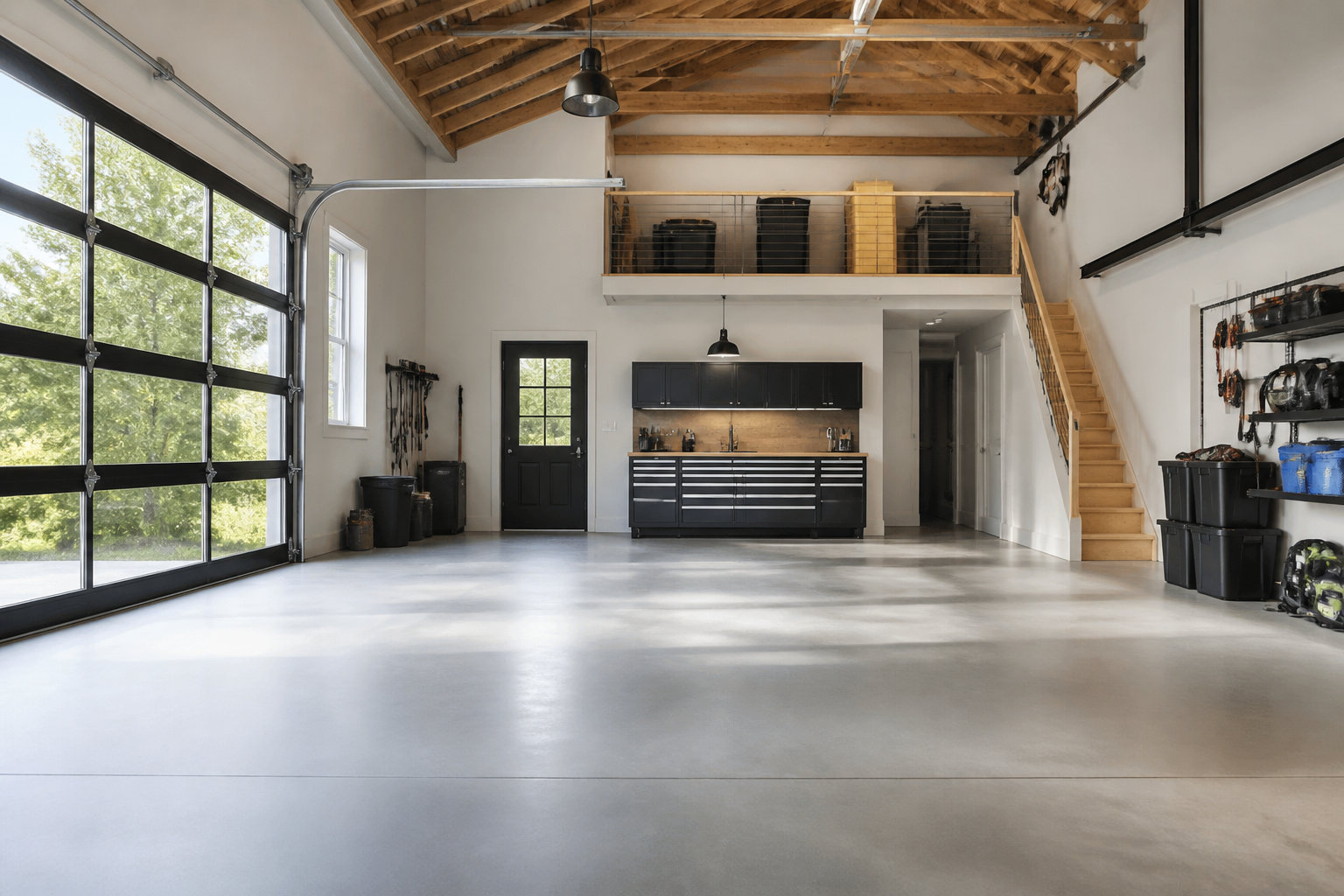 Exigences techniques pour une installation performante