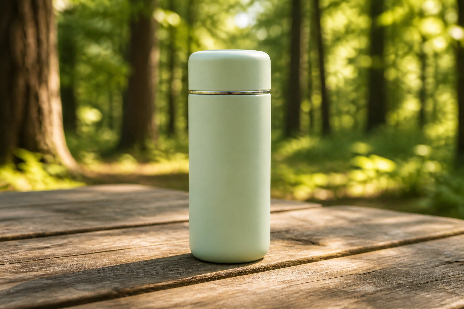 Minithera : la résistance de l'inox 316 en format mini 350 ml