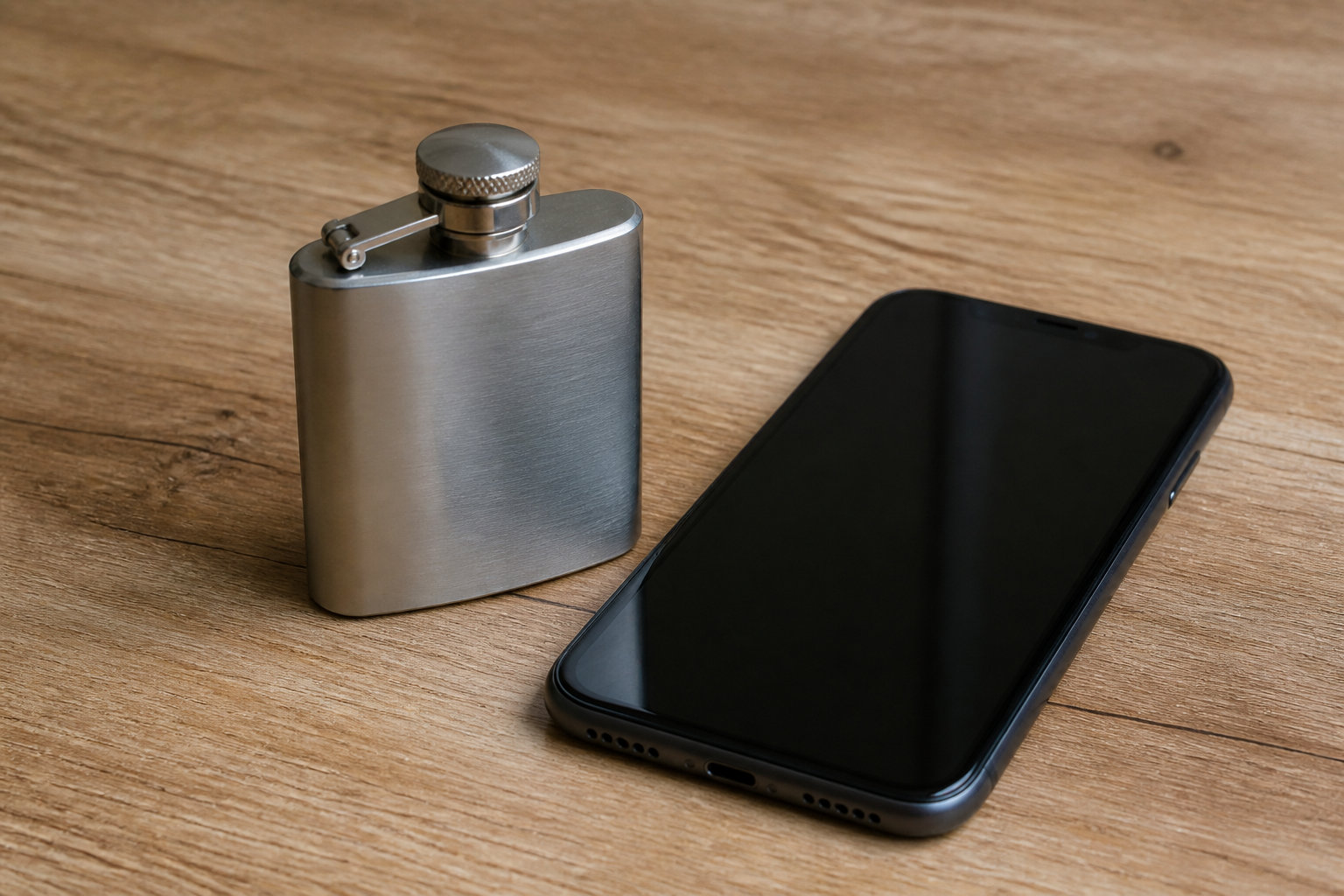 MiniThera 350 ml : l'excellence de l'inox 316 en format poche