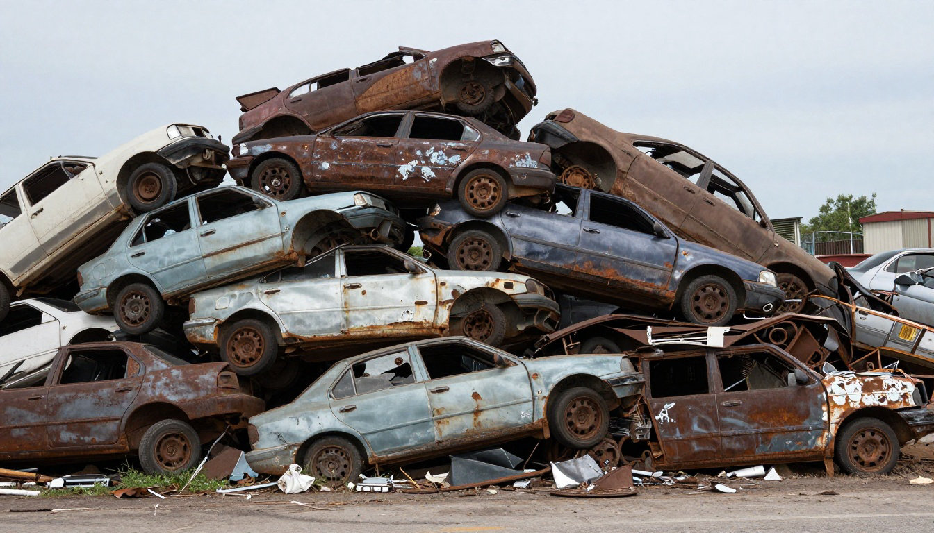 Cas spécifiques de cession de véhicule