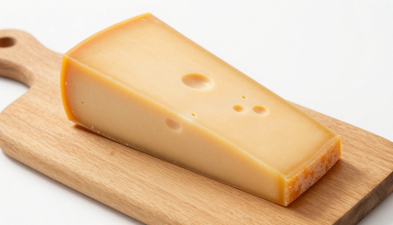 2 catégories de fromages à privilégier II