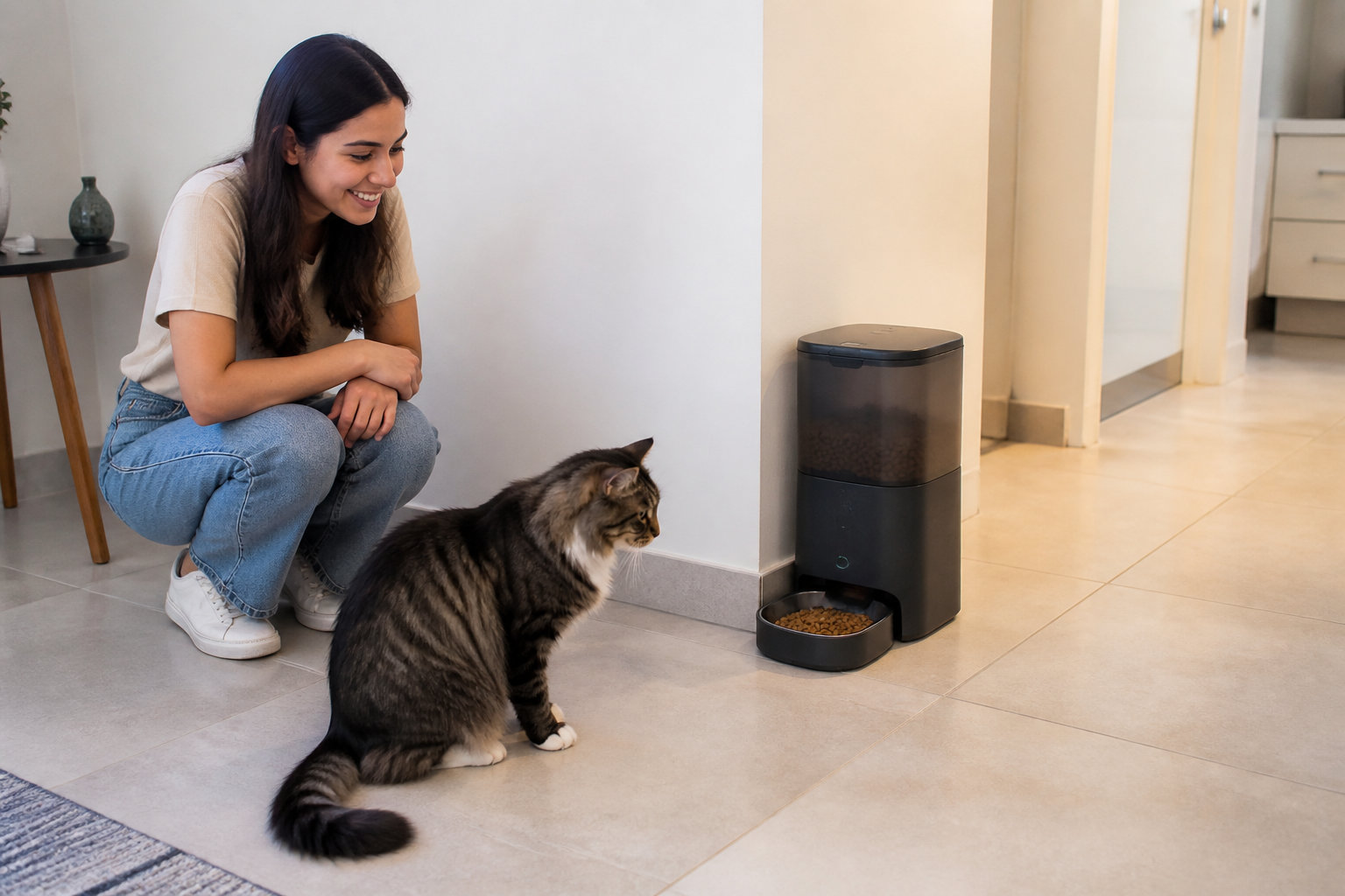 3 causes comportementales qui expliquent ses cris incessants