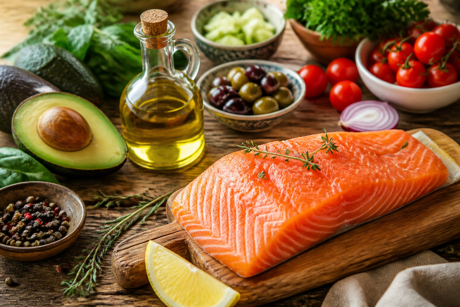 Reversing Hepatic Fat Through Targeted Lifestyle Shifts