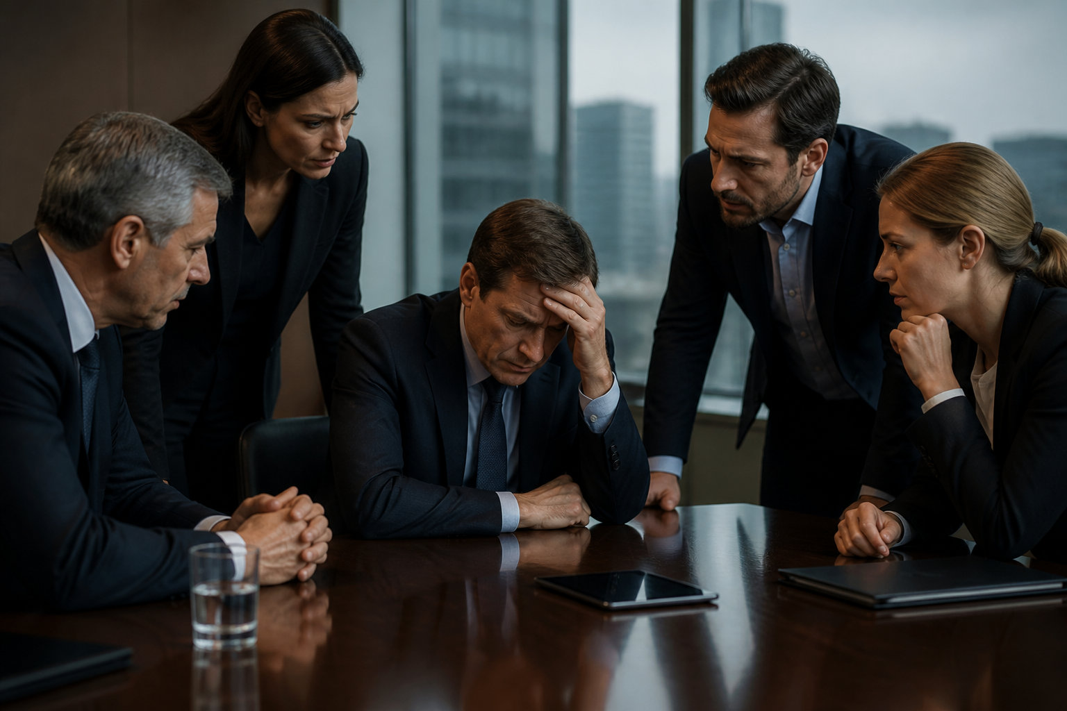 Risques techniques et préservation de votre réputation