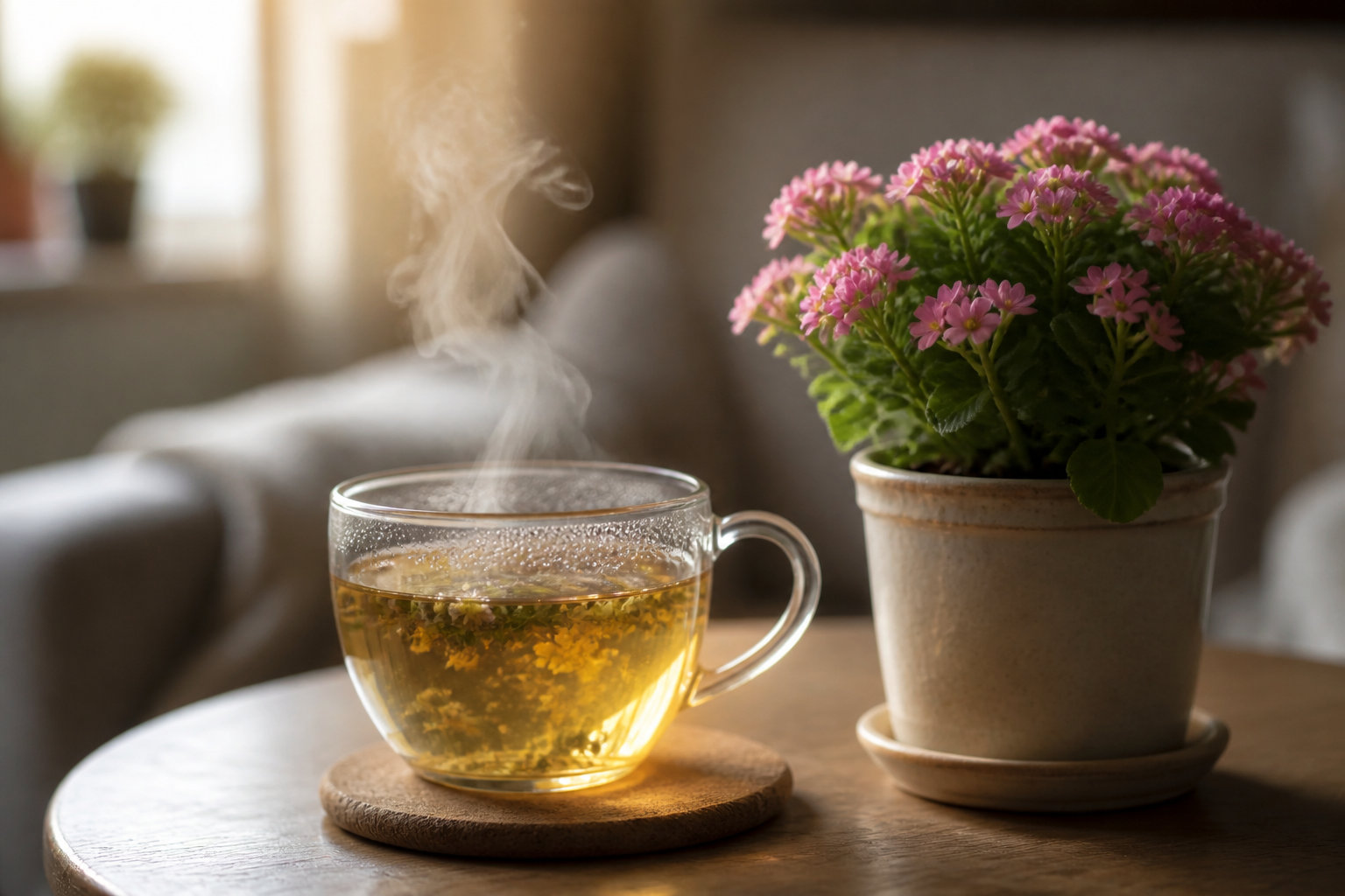 Cortisol Management and Stress Resilience