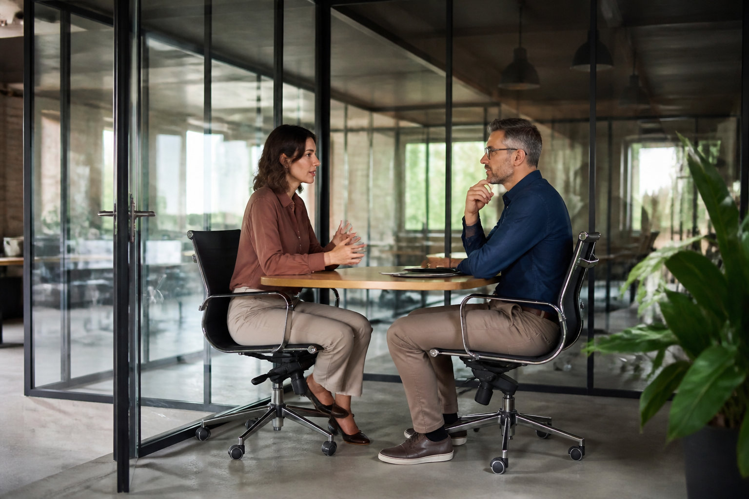 Comment satisfaire aux exigences de transparence immédiate ?